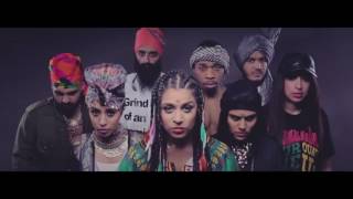 Lilly Singh &amp; Humble the Poet  #IVIVI iisuperwomanii
