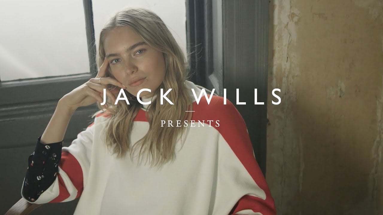D.O.P. Dillon Buirski- Jack Wills