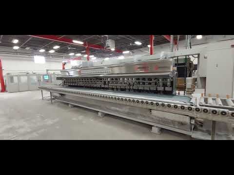2018 COMANDULLI OMEGA 60 Polishing Machinery including Buffers | Platinum Group (1)