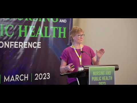 Nursing and Public Health Conference 2023 | Singapore