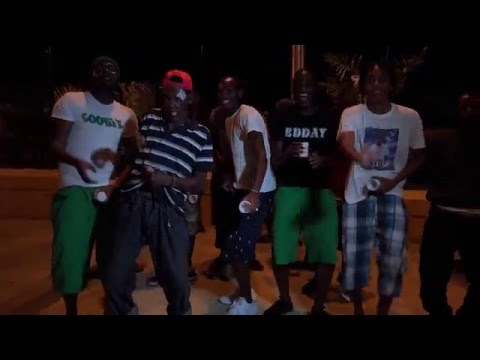 Lollipop- Edday Ft Kevni ( Street Video 2016 )