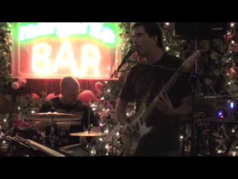 Tony Rey - She's Not There