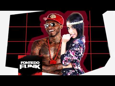 Mc Nego Blue & Mc Mirela  Seu amor me da Prazer    Musica nova Lançamento  2017   RW Produtora Nvi