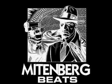 Hardcore rap Battle instrumental sick - prod. by Mitenberg