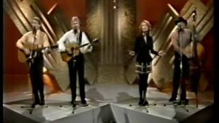 The Seekers (Karen Knowles) Turn' Turn' Turn 1991