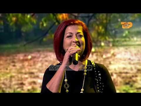 Myfarete Laze këndon "Kur çelin bozhuret" "E Diell", 15 Dhjetor 2019