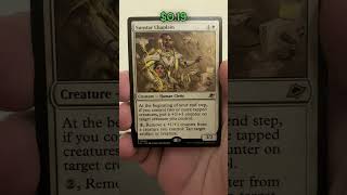 More edge of eternities. #mtg #boosterpacks #edgeofeternities #packopening