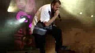 MAREA- La Rueca - Directo