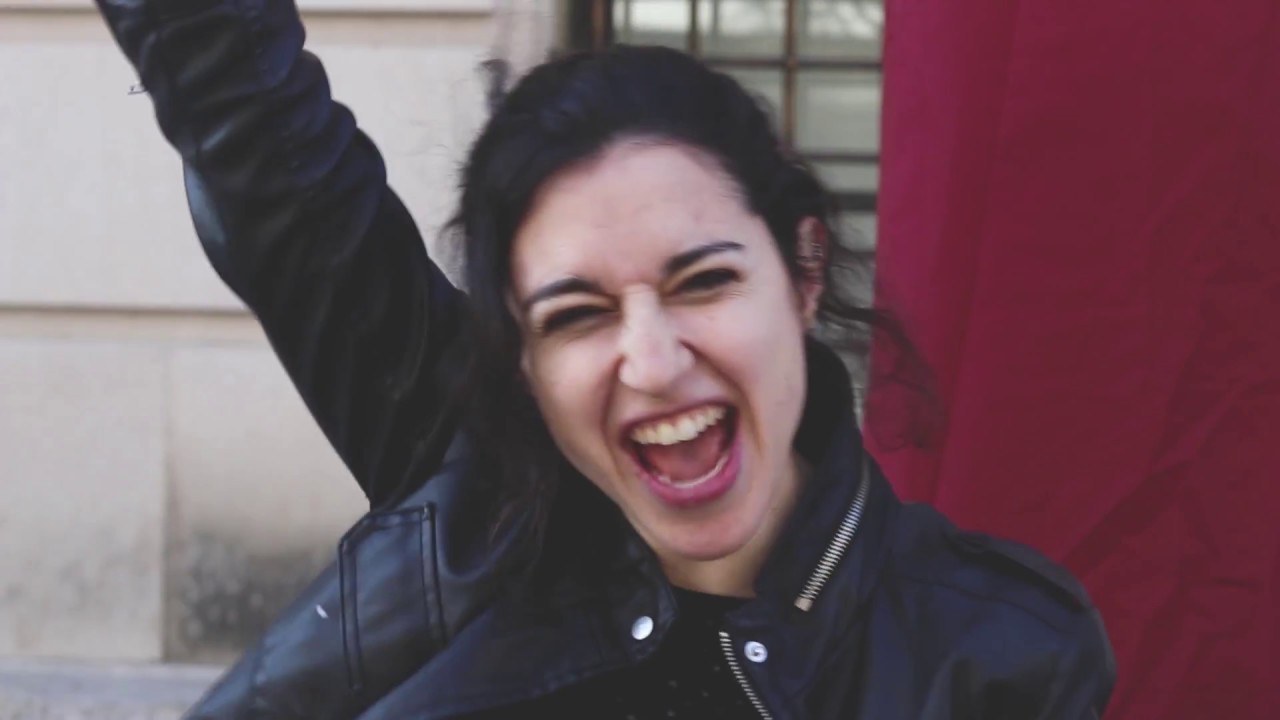 Promotional video thumbnail 3 for Alethea