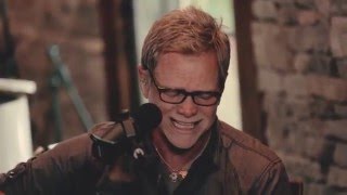 STEVEN CURTIS CHAPMAN - Sing For You: Song Session