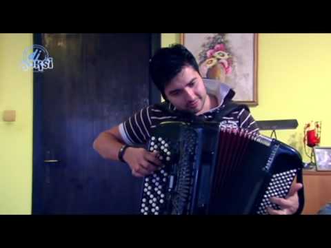 SLADJAN DOBRNJAC sa Orkestrom - Svirka u kucnoj varijanti za nas Orkestar Dobrnjac