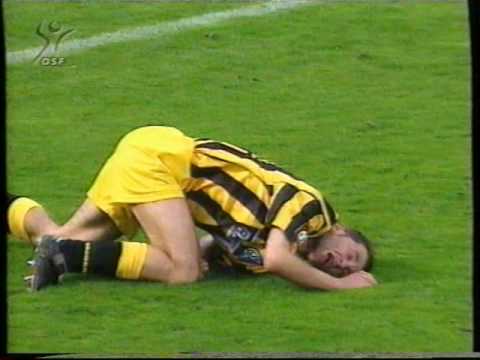 FC St. Pauli - SG Wattenscheid 09 98/99