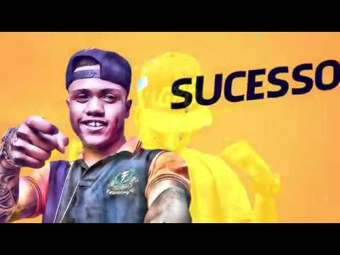 MC G15 e MC Davi - Mina Bandida (Lyric Video)