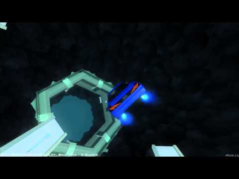 [DM]Cosa_Nostra ft. Skotinka - X-Games