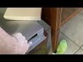 Another Strange VHS Ending Unexpectedly Found