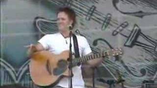 GREG HANNA "CMA FAN FEST 2007" Nashville, Tn.