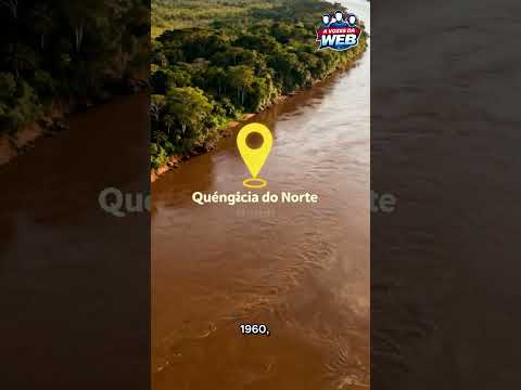 📍 REGIÃO NOROESTE DO PARANÁ