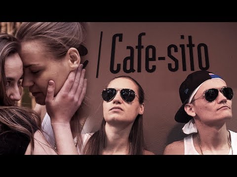 Café Sito - Nablarevyen 2018
