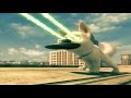Bolt HBO Family Spanish Version
