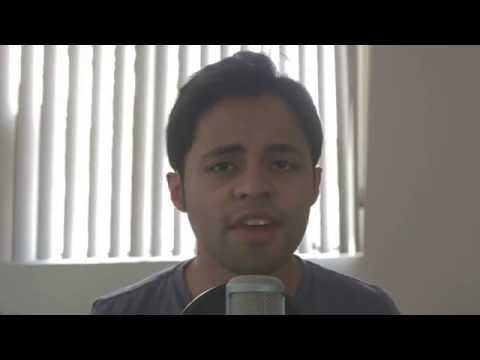 Come Home - Ryan Tedder Ft. Sara Bareilles Cover