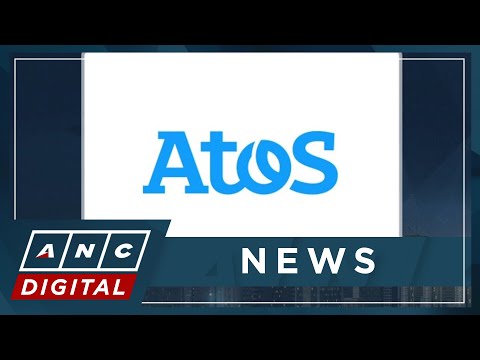 Atos weighs rescue deals set to result in 'massive dilution' of shareholders ANC