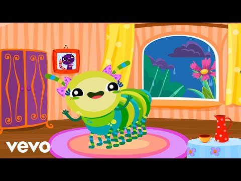 AIDA - Stonoga Bosonoga