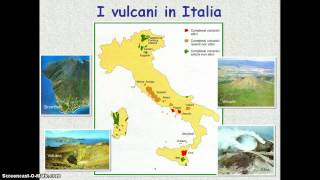 Vulcanismo secondario