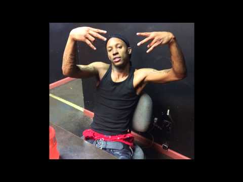 Ceo Lil Kenny "G.O.D" @m8b_ceo