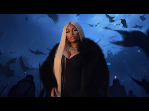 Drake, Nicki Minaj - The Greatest (ft. Tyga, Iggy Azalea) Remix 2025