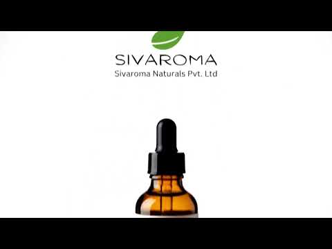 Green Myrtle Oil