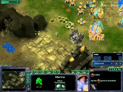 Crank vs BeastyQT g2 - STARBOW!!!