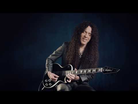 MARTY FRIEDMAN - MIRACLE (Official Video) online metal music video by MARTY FRIEDMAN