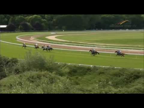 Reliable Man Rennen 2017