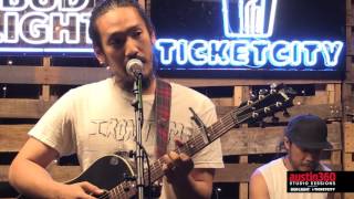 Run River North - Run or Hide (Live on Austin360 Studio Sessions)