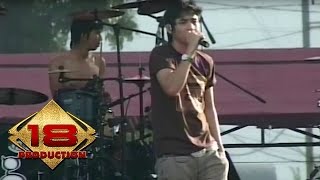 Download lagu Ungu - Berikan Aku Cinta  (Live Konser Bengkulu 9 Maret 2007) mp3
