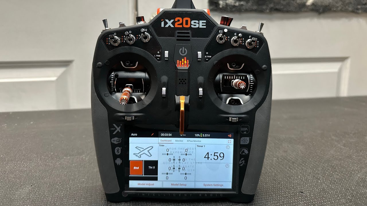 The ULTIMATE Radio…..