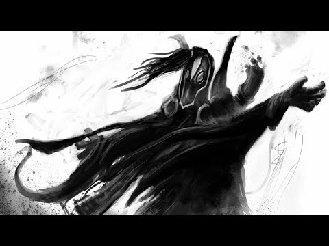 Dota 2 - Ultra kill by xyz with Rubick @ Public Matchmaking