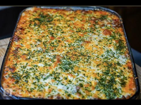 TikTok Viral Million Dollar Spaghetti