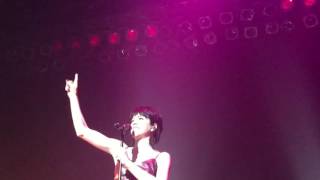 Carly Rae Jepsen - FIRST TIME (Live in Japan, Sapporo)