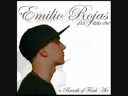 Emilio Rojas AKA Raks One - Things Change Ft D-Minor