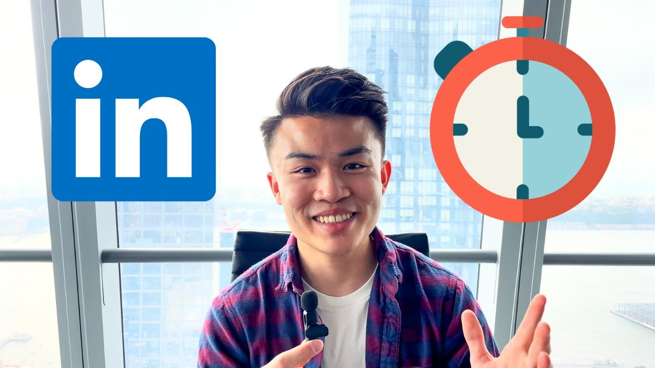 Master Networking in 10 Minutes: A BCG Consultant's Guide