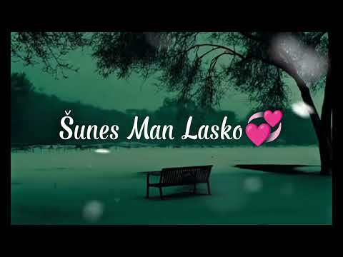JOZEF FERENC  - TE MAN MUKEHA 💔  ( Official LYRICS Video VLASTNA TVORBA ) 