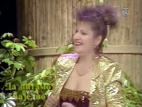Milka Todorovic - Svidjam ti se