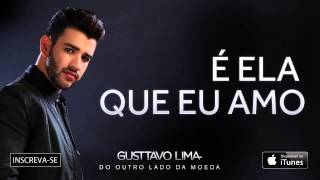 É ela que eu amo Music Video