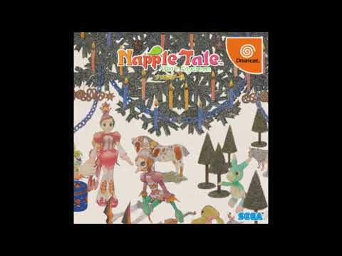 Best VGM 1045 - Napple Tale - Snowball