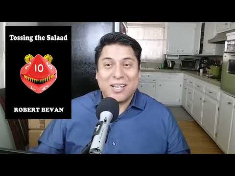 LitRPG Podcast 062 - World of Ga'em 3, Kingdom Level Three, Realm of Arkon 5, and more