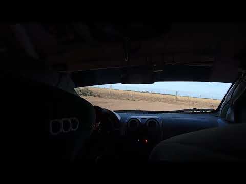 PE7 Piquillin - Ruta 19 / Rally Metropolitano
