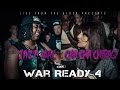 LFTB Bootcamp War Ready IV Jazz Mac Vs Chi Chi Chiraq