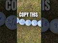 BALL POSITION HACK Essential For EVERY GOLFER Golf Golfswing Golftips Golfcoach Golftips Tip