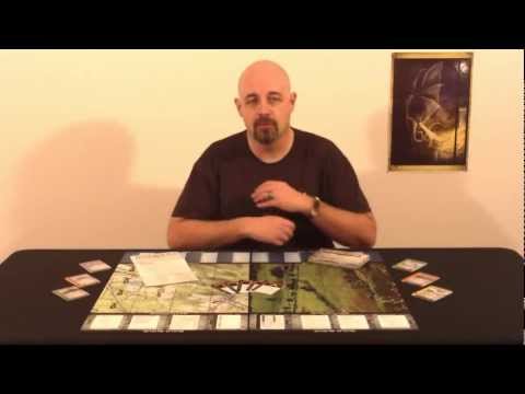 Critical Review - POWER